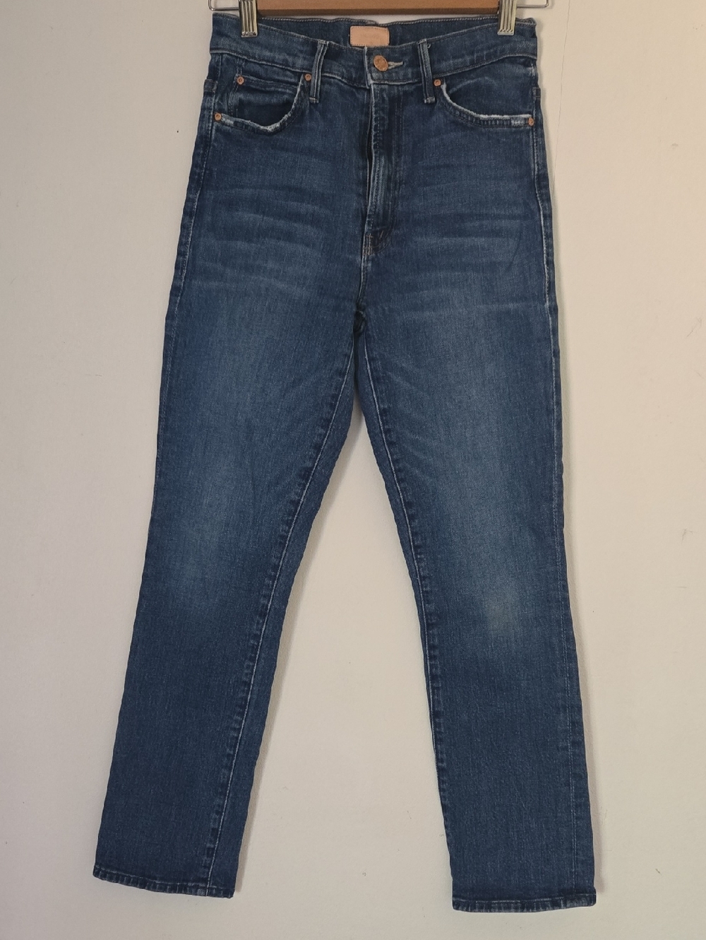 MOTHER Rascal Swooner - Sz 25
